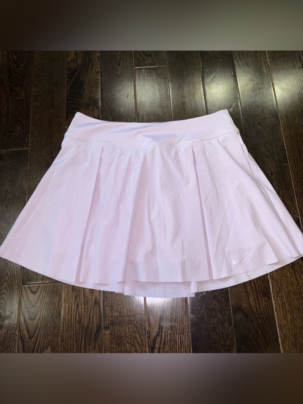 Nike Women's Pleated golf/tennis Skirt BNWT
